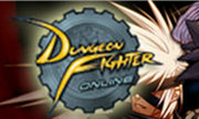 Dungeon Fighter Online Gold