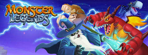 US Dollar EURO GBP Cheap WOW Gold >> Monster Legends >>Select Amount