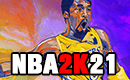 NBA 2K21 MT