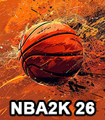 NBA 2K26 MT