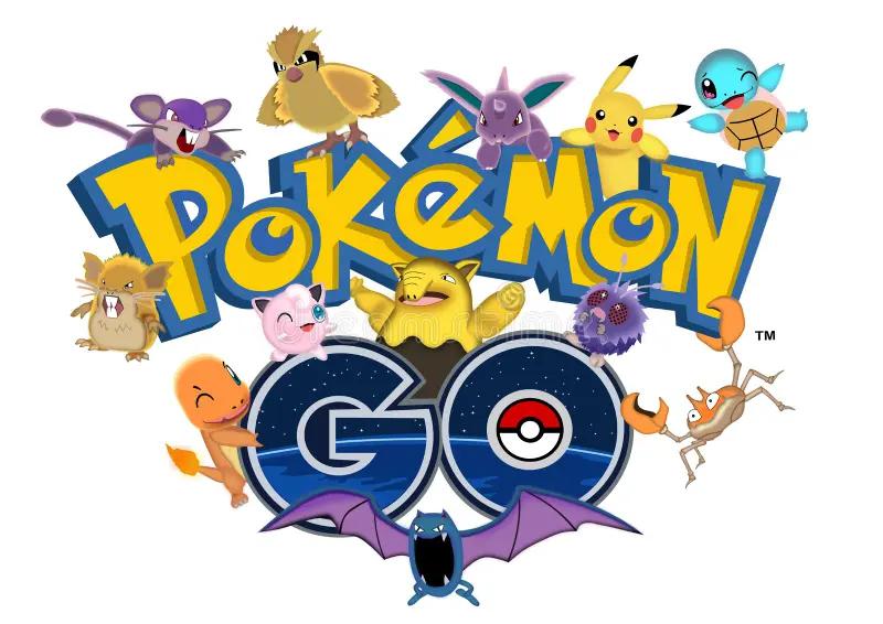 Pokémon Go