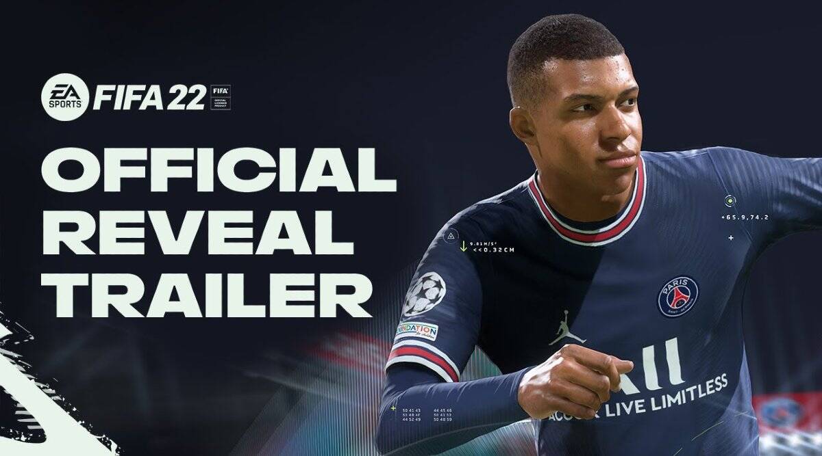 FIFA 22