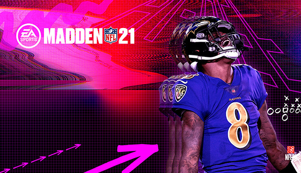 Madden 21