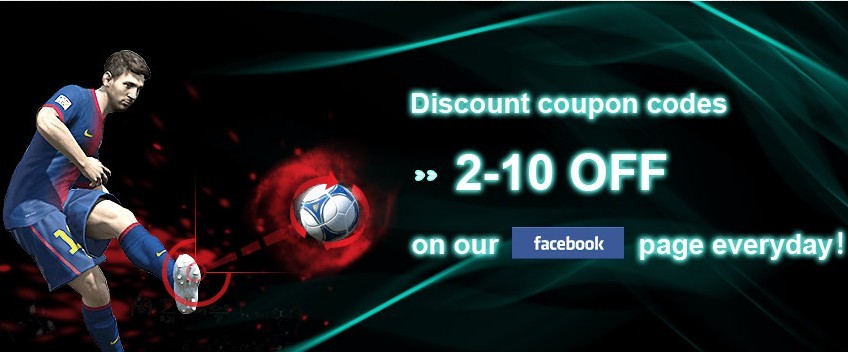 Fifa 14 Coins for Sale